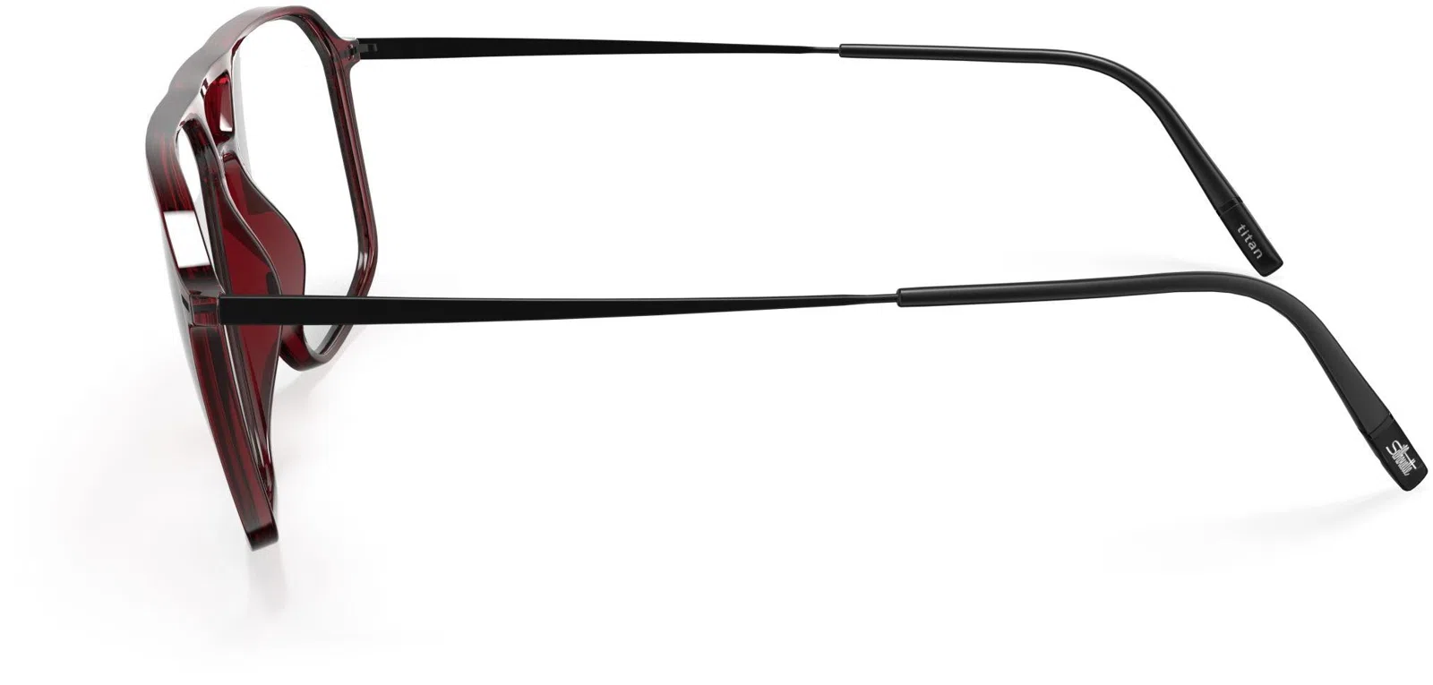 Silhouette Illusion Lite 2969 Eyeglasses - view 21